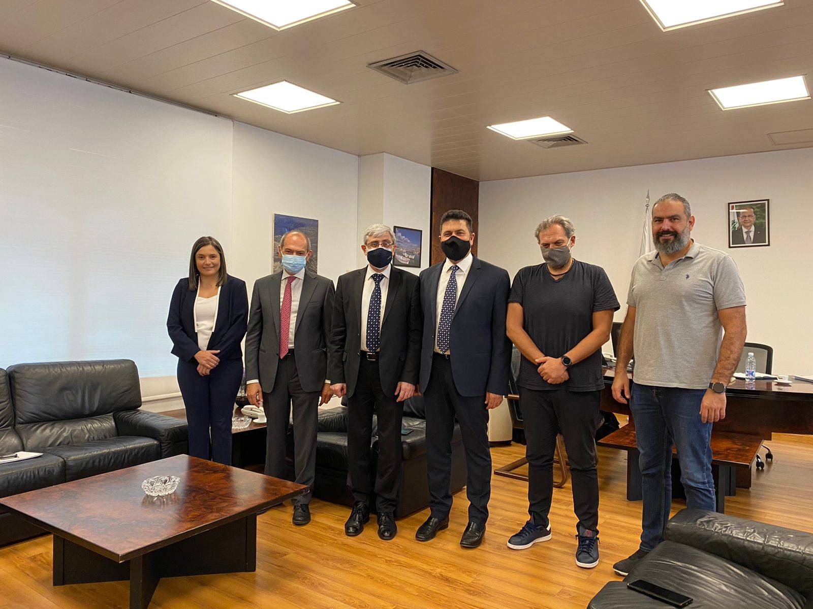 المجذوب بحث تأمين متطلبات العودة إلى الدراسة