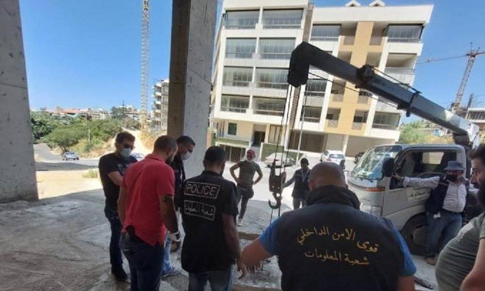 دوريات مُكثفة على محطات المحروقات.. وهذا ما ضُبط!
