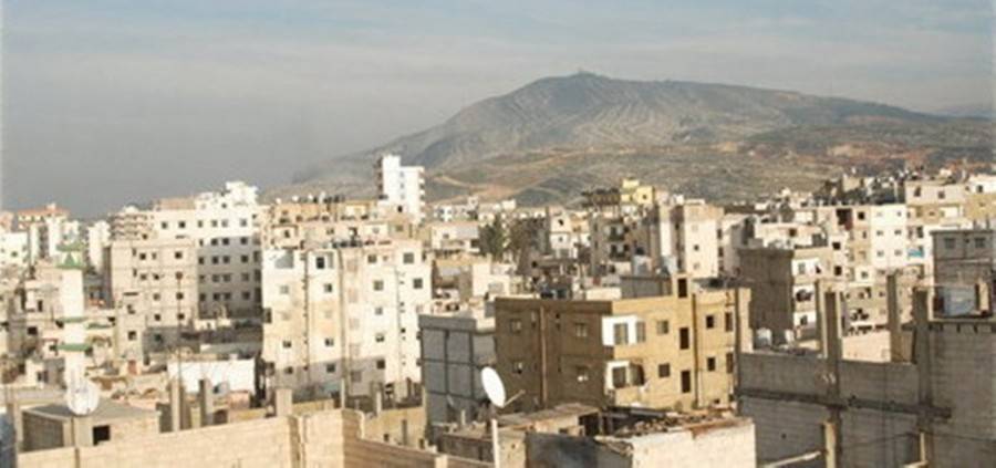 نداء من مخيم البداوي لتأمين المازوت للمراكز الصحية