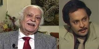 ماهر لبيب وقف أمام عادل إمام في هذا الفيلم