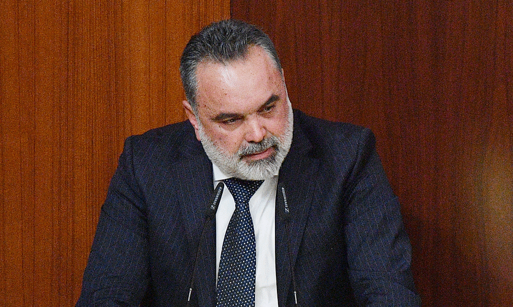 ترزيان: هل الهدف أن نبقى على طريقة العصر الحجري؟