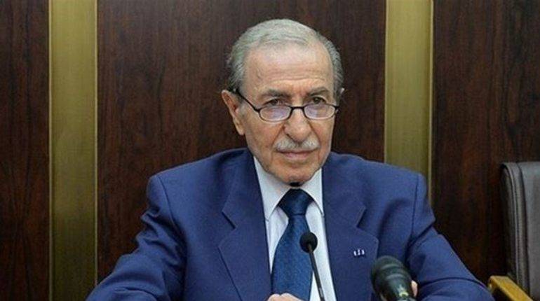 الخليل متوجها الى حسن: عرفنا فيك جرأة مميزة