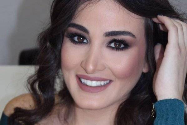 روان طحطوح تدخل القفص الذهبي