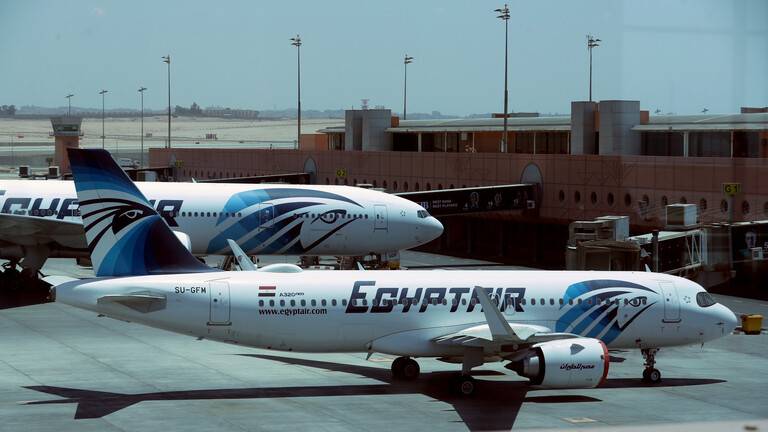 مصر.. وزير القوى العاملة يشرح تفاصيل عودة الطيران مع السعودية