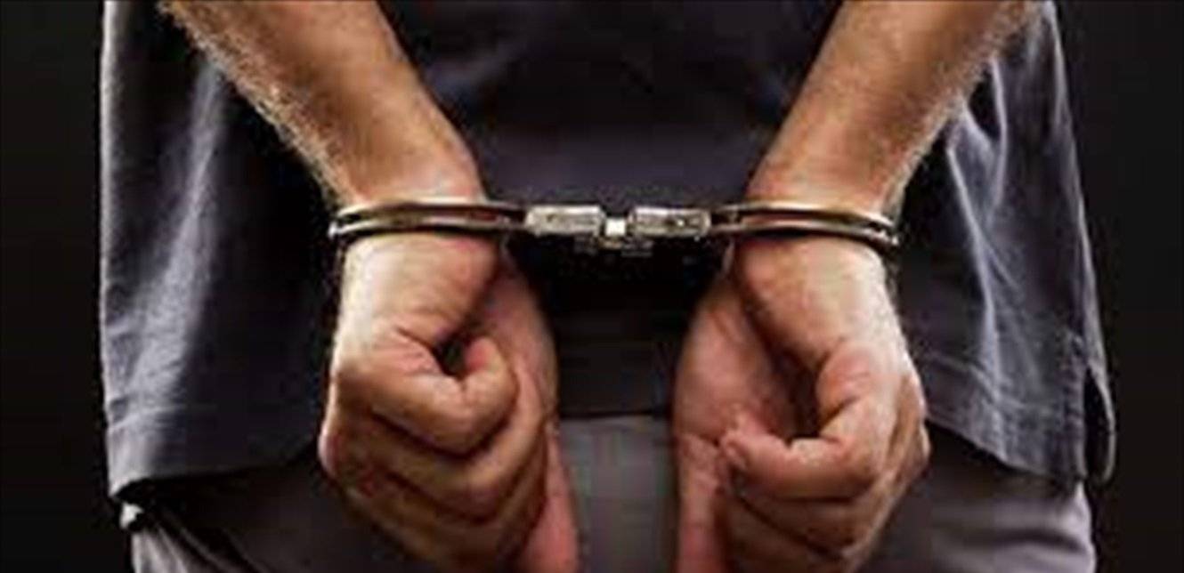 توقيف شخص ألقى رمانة يدوية في محلة التل طرابلس