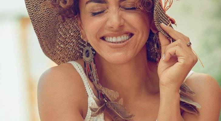 علا رشدي تثير إهتمام المتابعين بتعليقها