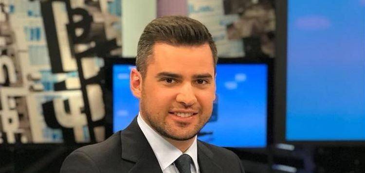 طوني فرنجيه: نحن بحاجة ماسة الى حكومة