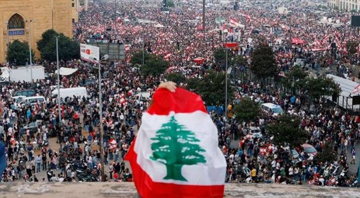 راغب علامة ورولا حمادة وأمل حجازي وغيرهم يثورون بوجه الدولة اللبنانية
