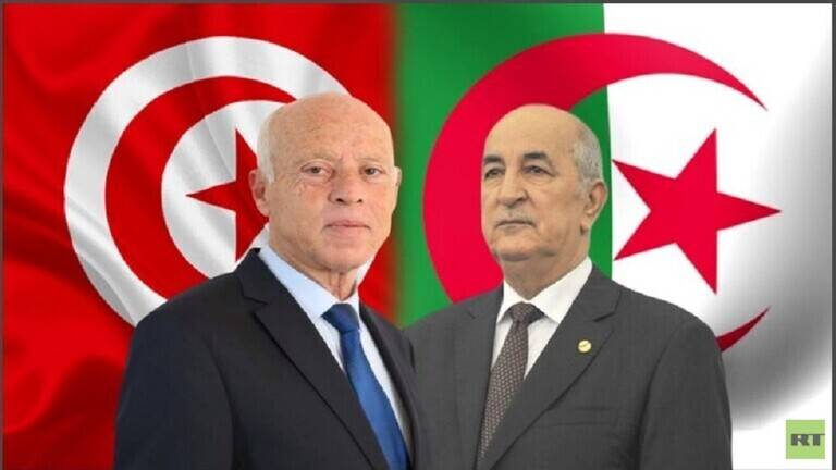 الجزائر: نرفض ممارسة الضغوط على تونس