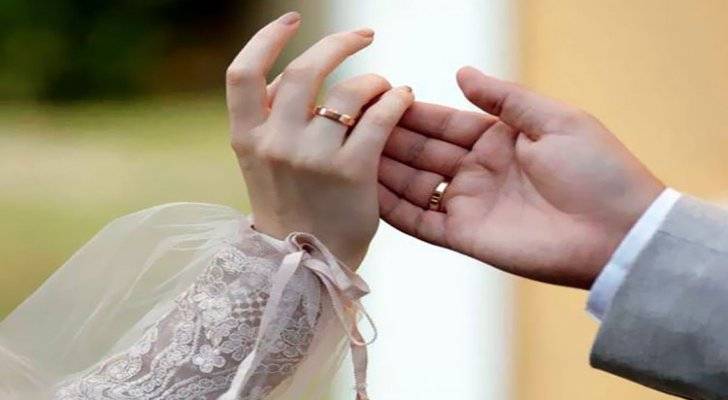 زواج "البارت تايم" يتصدّر قائمة محركات البحث