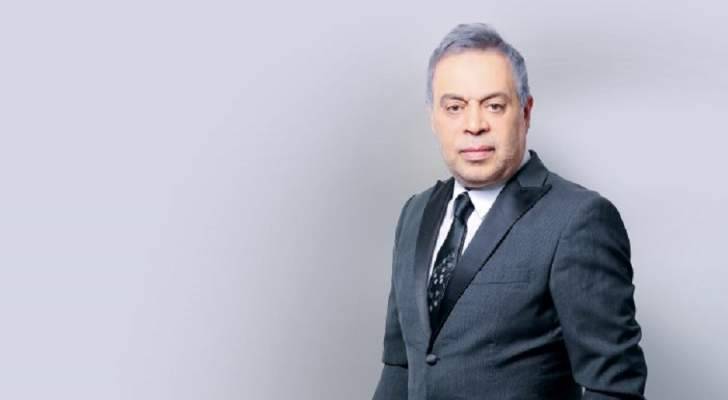 أشرف زكي يتوعد سمية الخشاب وأحمد سعد