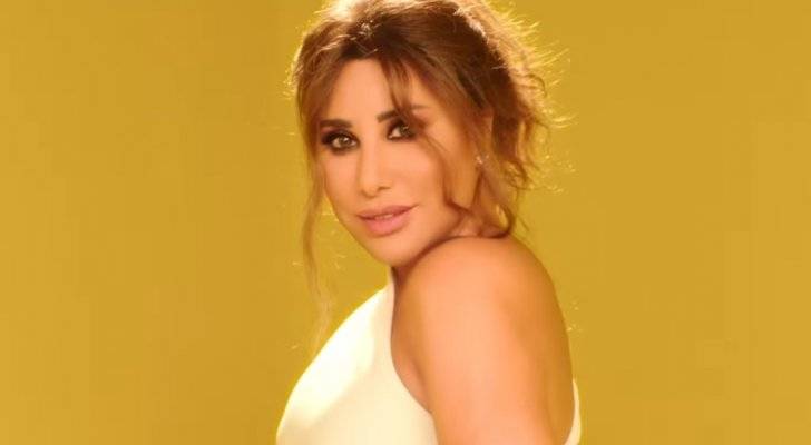 نجوى كرم تعايد نادر الأتات..كيف رد؟