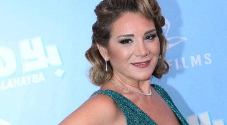 ميراي بانوسيان :"كنت بإنتظار أولادي ليصبحوا أكثر نضجاً قبل قرار الإنفصال"