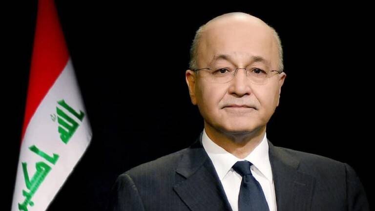 صالح في الذكرى المئوية لتأسيس العراق: مائة عام من المنعطفات التاريخية