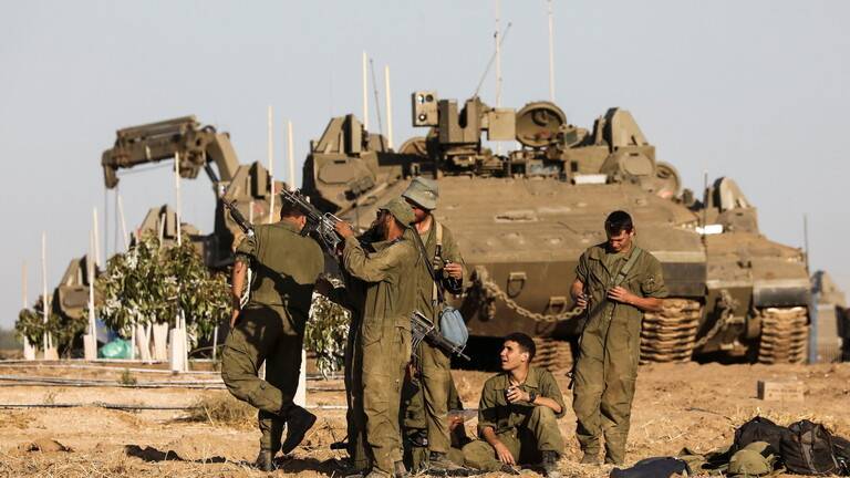 صحيفة: دول التحالف استخدمت أسلحة إسرائيلية الصنع خلال 20 عاما ضد "طالبان"