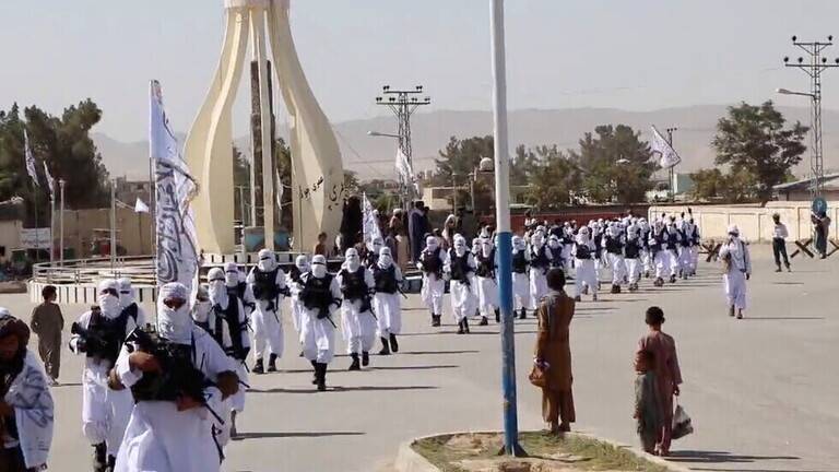 روسيا: لسنا في عجلة للاعتراف بسلطة "طالبان" في أفغانستان