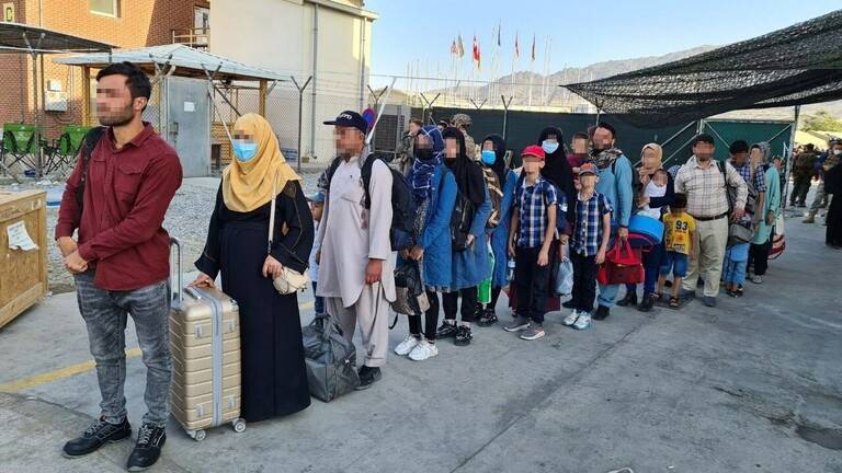كوريا الجنوبية تبدأ "عملية المعجزة" في أفغانستان