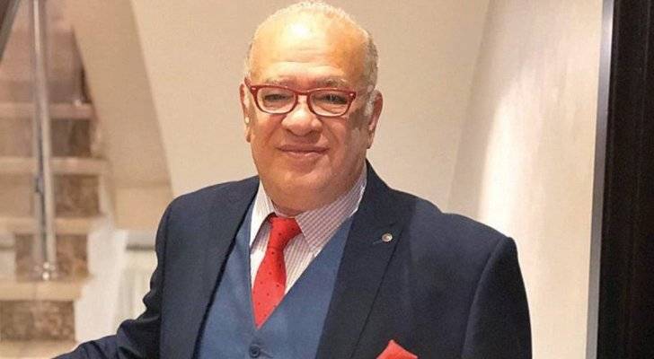 صلاح عبد الله يوجه رسالة مؤثرة لنضال الشافعي