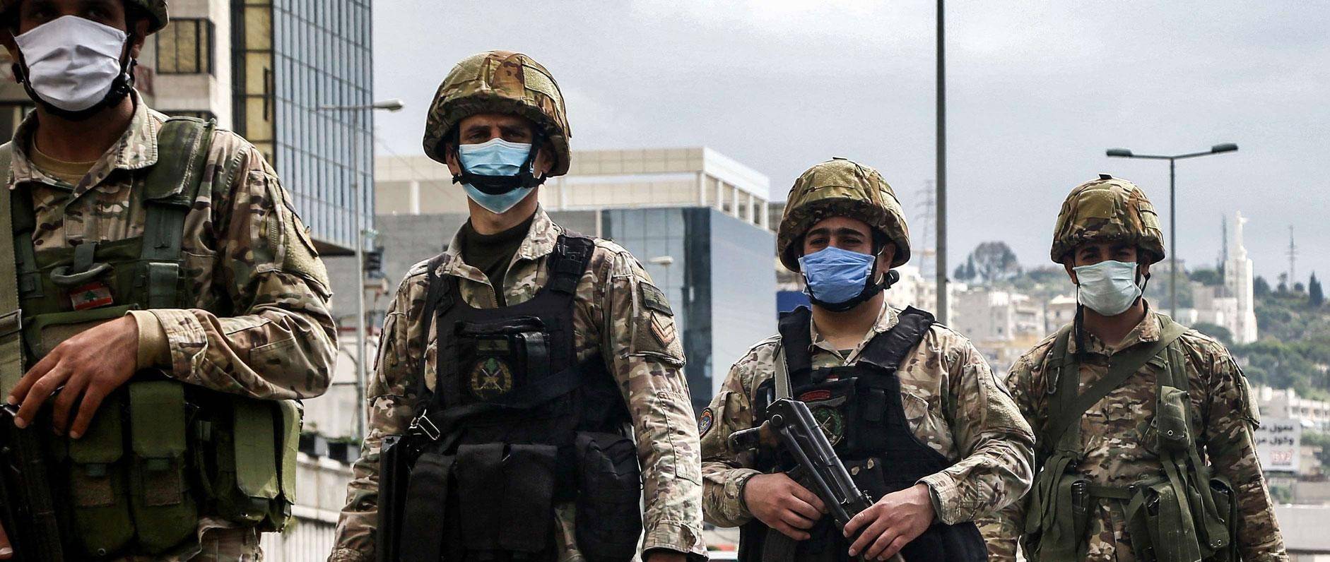 الجيش يوقف سورياً شارك مع عصابة في سرقة السيارات