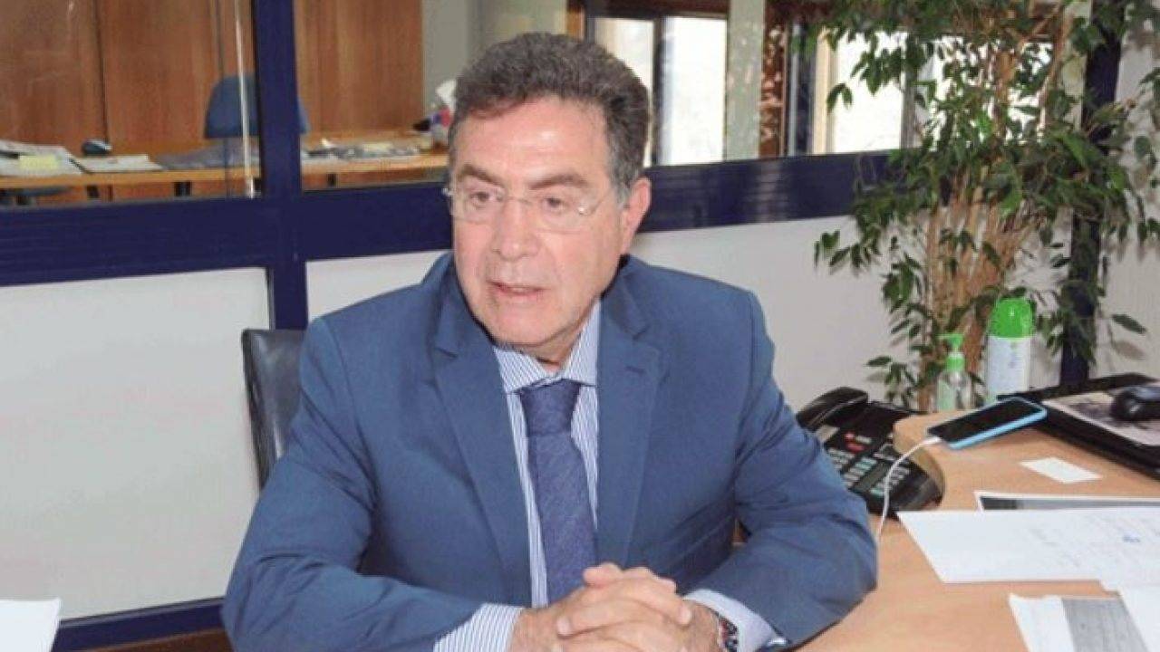 نقولا التويني : وميض نور في الأفق اقتصادياً