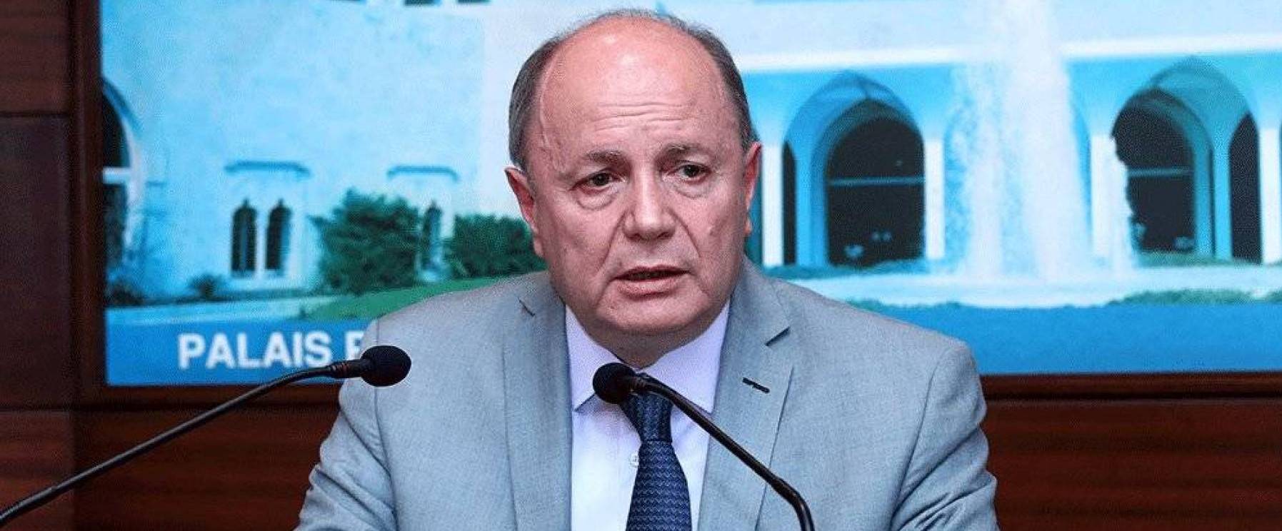 رئيس الاتحاد العمالي أعلن الإضراب لمدة أسبوع