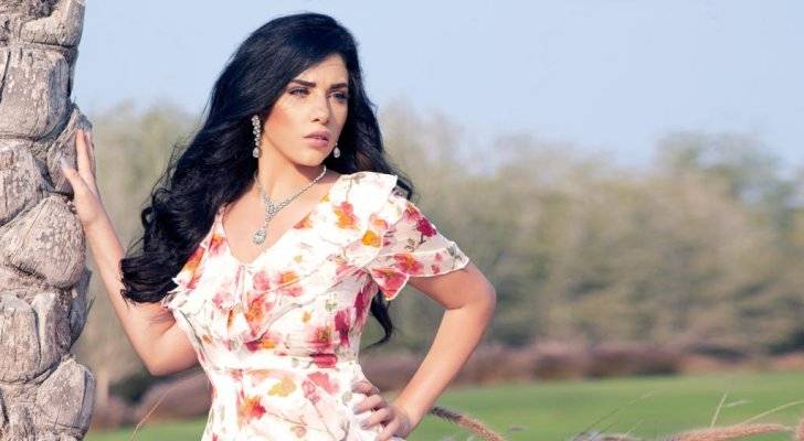 مروة نصر تشارك "الفرحة" مع الجمهور