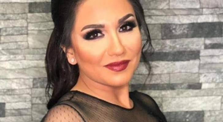 رنا شميس تؤدي شخصية "أم العز" في "حارة القبة 3"