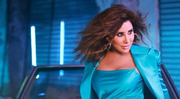 بالصورة - نجوى كرم تقتحم الترند في لبنان و السبب؟