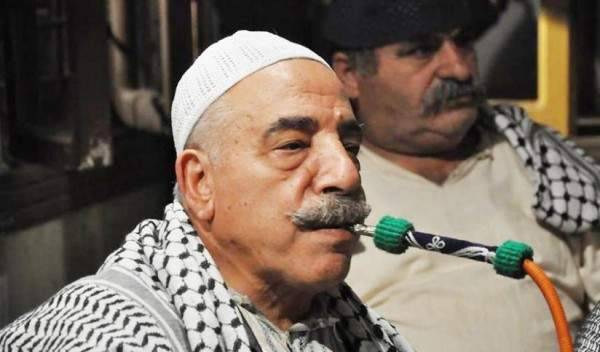 هذه حقيقة تراجع صحة "أبو رياح"