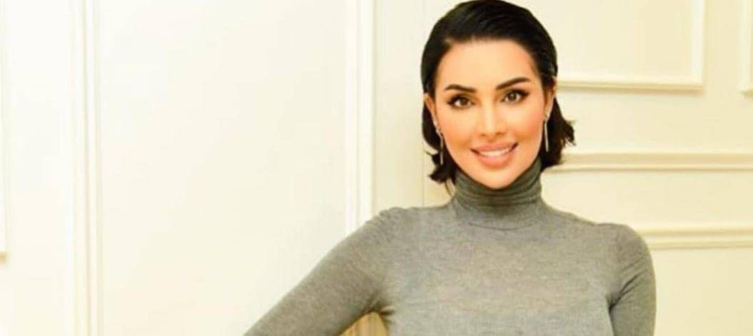 عبير الهادي: مسلسل الوصية كسبت من خلاله جمهورا ًجديداً
