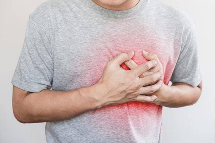 ما هو الفيتامين الذي يقلل خطر الوفاة بالنوبة القلبية؟
