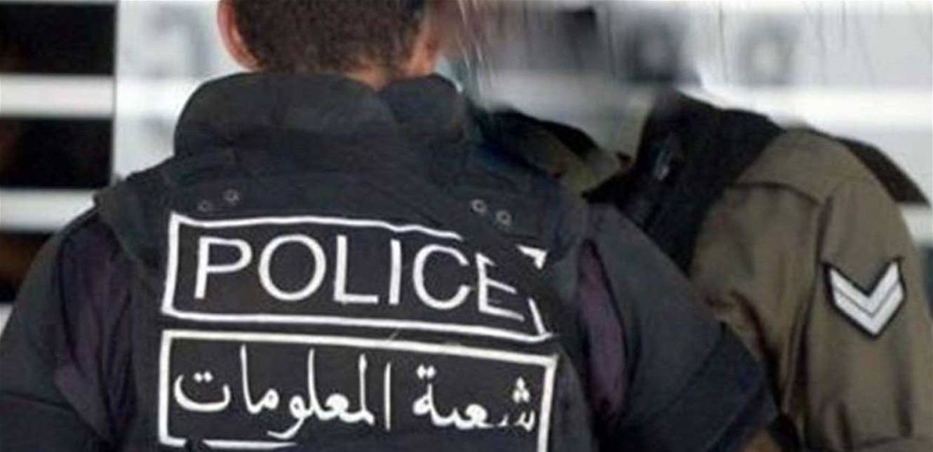 في زحلة... ضبط 38 خزاناً ممتلئاً بآلاف الليترات من البنزين