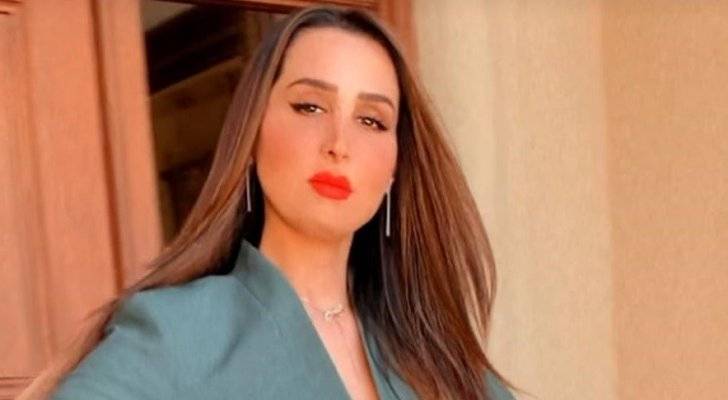 هذه قائمة المشاهير الذين تتمنى هند القحطاني الزواج منهم..وتريد أخذ تيم حسن من وفاء الكيلاني!