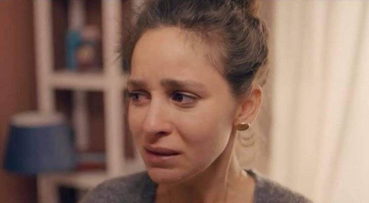 جميلة عوض تُفجع بوفاة جدتها
