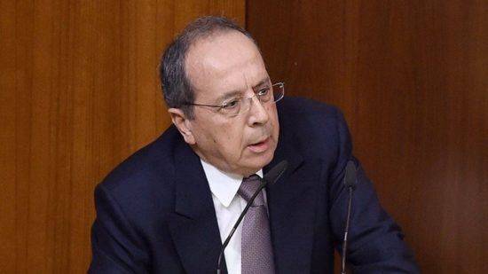 السيد: ما حدا فاضيلنا.. حتى ما نقول: قرفوا مِنّا