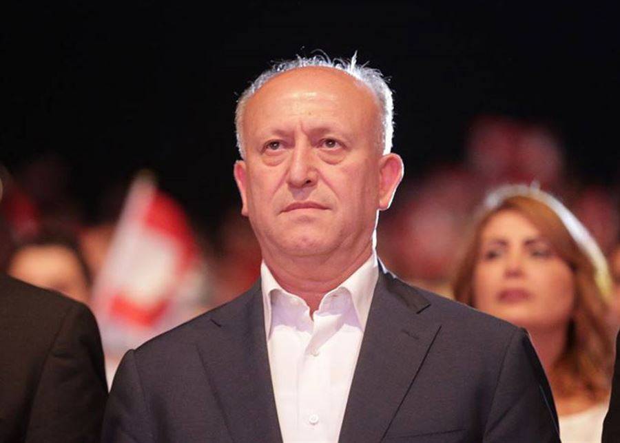 "الحكم على شقيق أشرف ريفي بالسجن 10 سنوات!"