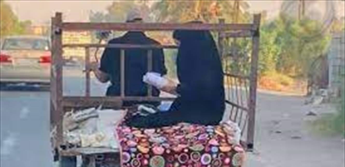 طالبة تتحول الى نجمة في عالم التواصل الاجتماعي