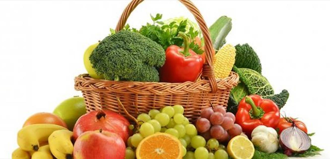 ماذا يحدث لجسمك عندما تتوقف عن تناول الفواكه والخضروات؟