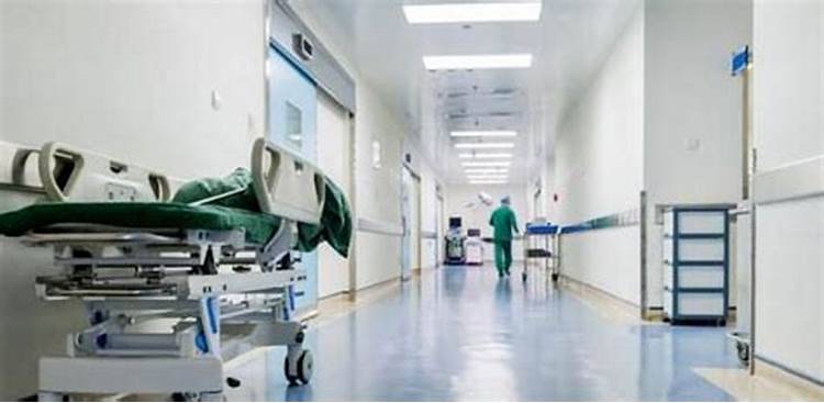 عادت إلى الحياة بعد توقف قلبها 10 دقائق!