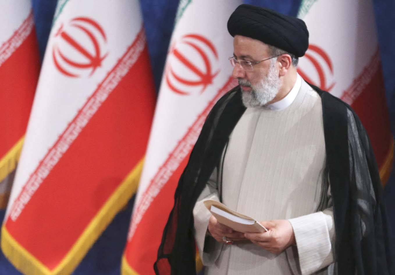 إيران: موقفنا من مفاوضات النووي لم يتغير بتغيير الحكومة