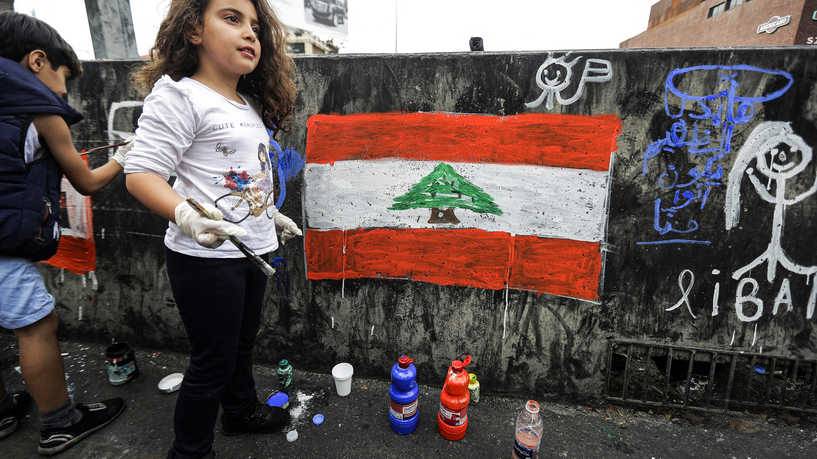 الأزمة تسرق من الأطفال صحّتهم الجسدية والنفسية!