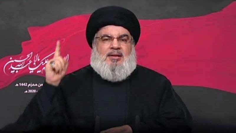 مبادرات السيّد والمهام العاجلة