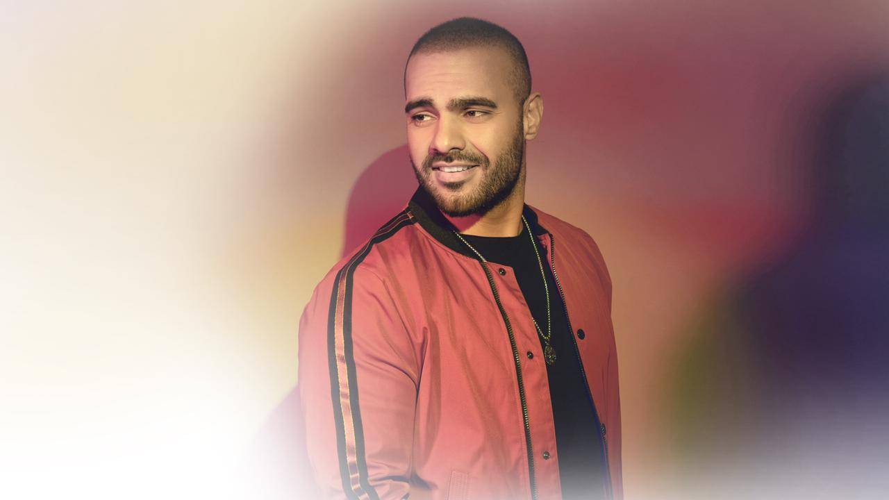 جوزيف عطية يغني مسلسل (عالحلوة والمرة) والكليب الآن على اليوتيوب!