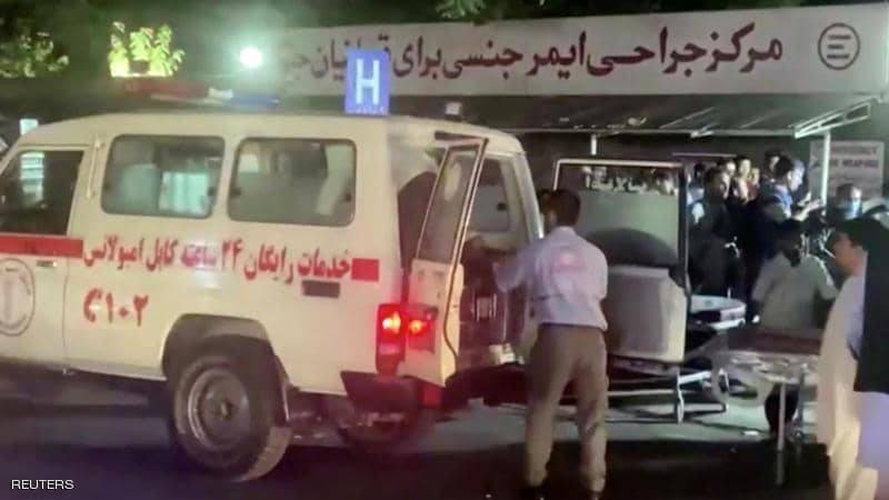 طالبان تعلن خسائرها في هجومي كابل.. وتكشف "خطوتها المقبلة"