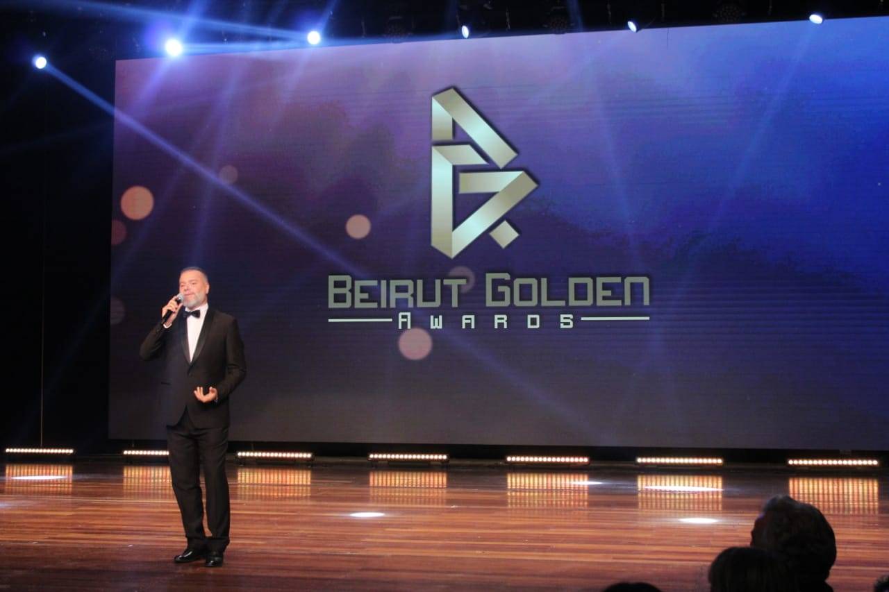 هاني العمري يتربّع على عرش أفضل الأعمال الفنية الوطنية