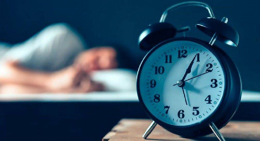 تعرف على فائدة قيلولة منتصف النهار ومدتها