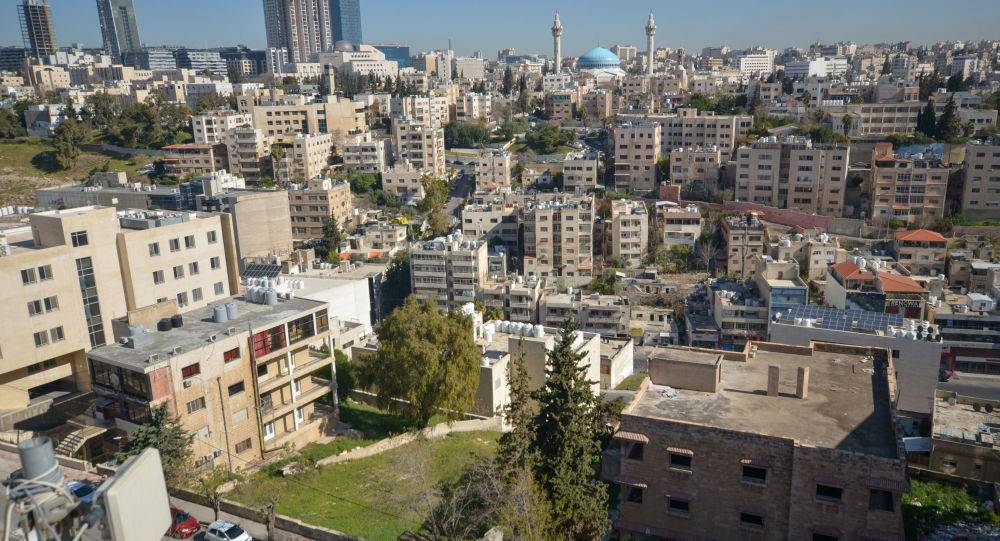 وزير أردني يكشف عن نسبة الفقر والبطالة في البلاد