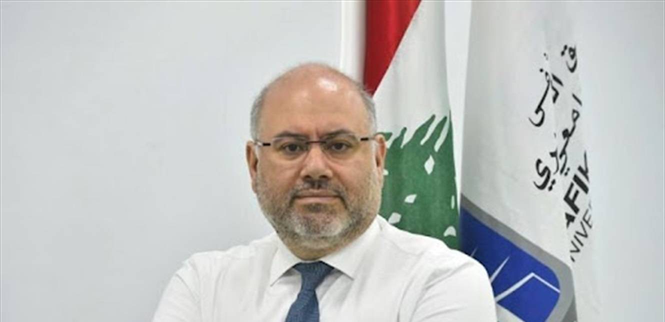 أبيض يحذر: أطباء لبنان أكثر إرهاقاً من مرضاهم!