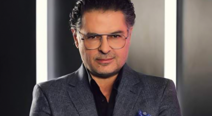 راغب علامة يناشد دول العالم والسبب؟