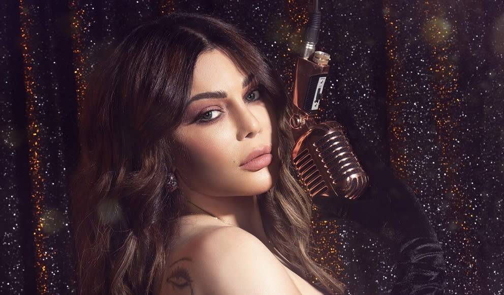 "محبوبة الجماهير" هيفاء وهبي في أقوى الحفلات... أجواء إستثنائيّة في حفلها الثاني بالساحل الشمالي